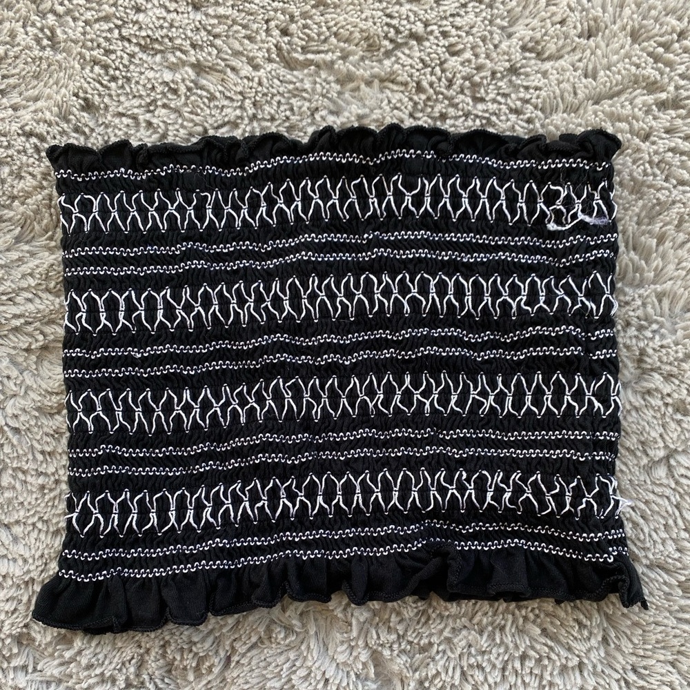 Tube Top - Picture 2 of 3